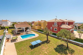 Villa Pomelo by Villa Plus